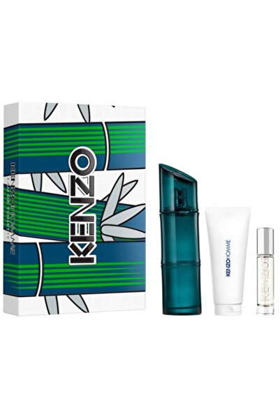 Kenzo Home Edt 110 ml Set
