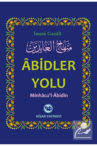 Abidler Yolu