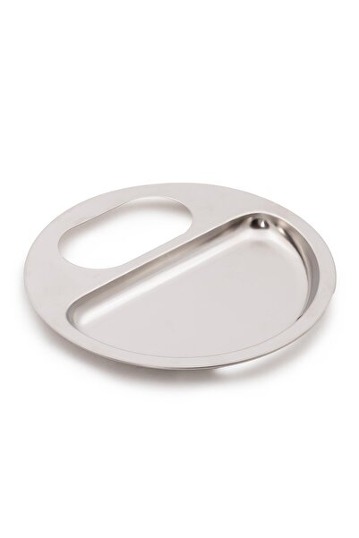 Wero Otomatik Kedi Köpek Su Şelalesi Su Pınarı Su Sebili (Paslanmaz Çelik) - Hareket Sensörü - 5200