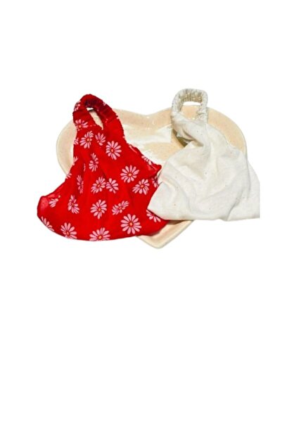 BERG - Бандана для волосся (2 шт.)