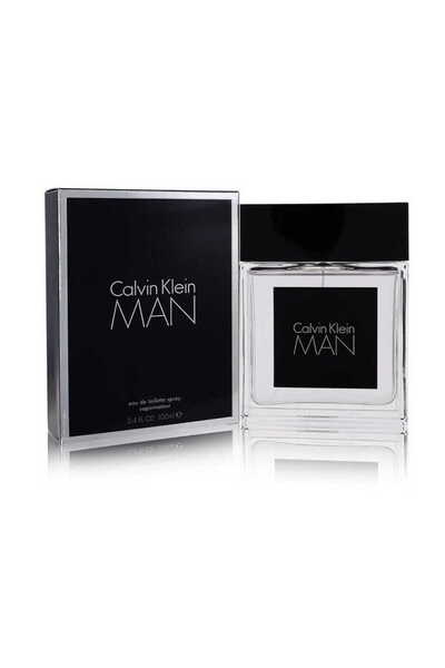 Calvin Klein Man Edt 100 ml