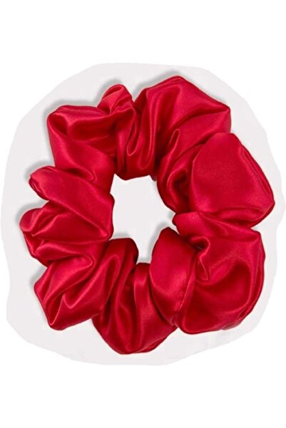 BERG Сатинова гумка для волосся (10 штук)