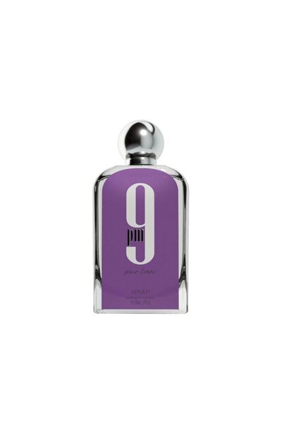 Afnan 9 Pm Pour Femme Parfüm