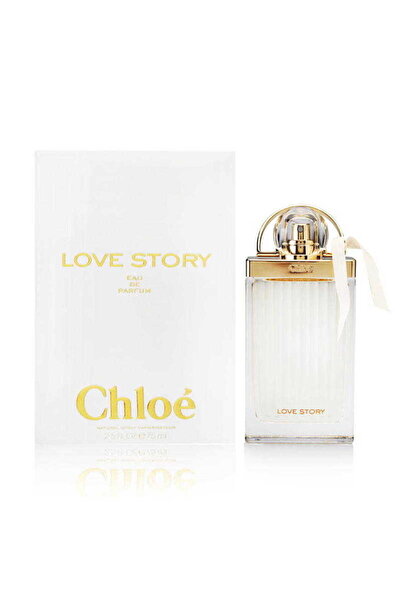 CHLOE Love Story 75 ml Edp