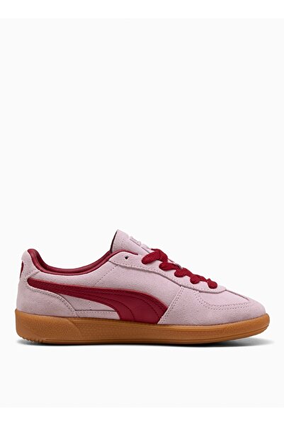 Puma Tenisky Puma Palermo, Fialové, Pánské
