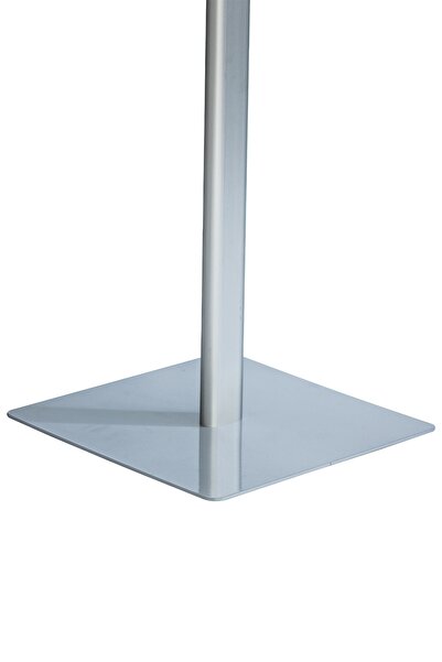 ÖzgürceSeç Ayaklı Sadaka Bağış Öneri Istek Şikayet Kutusu Tipbox 20x20x20 Şeffaf