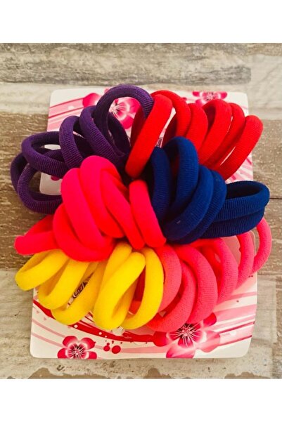 BERG Set of 36 Rubber Buckles