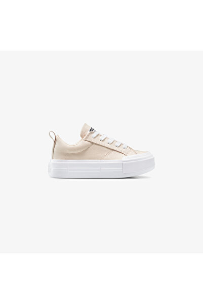 Converse Cruise Çocuk Bej Sneaker