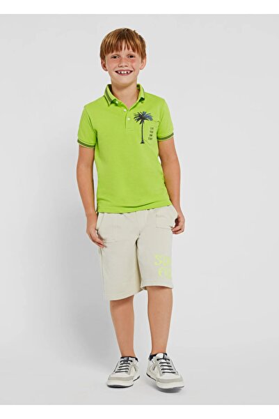 MAYORAL Αγορικό σορτς Βερμούδες 6203