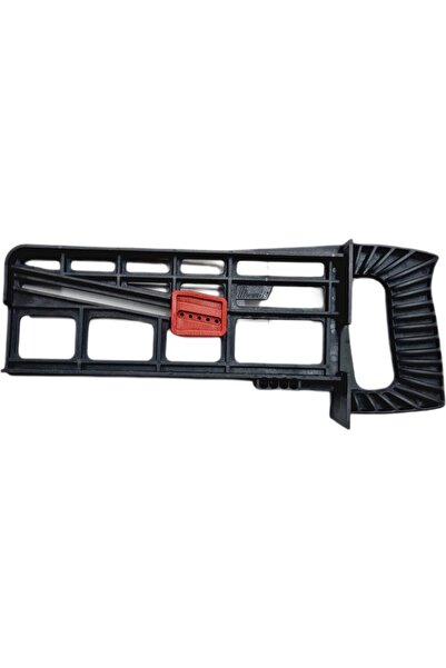 evizmo Hands Teleskopik Ray Montaj Aparatı