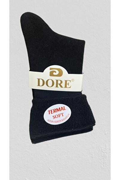 Dore -Термо чорапи