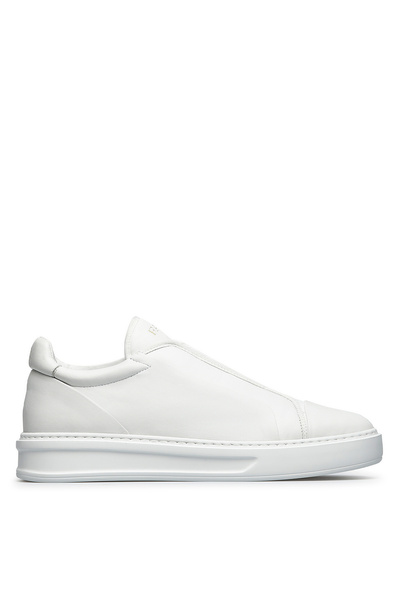 FABI Beyaz Erkek Sneaker FU1325.A00ZIPNBA100