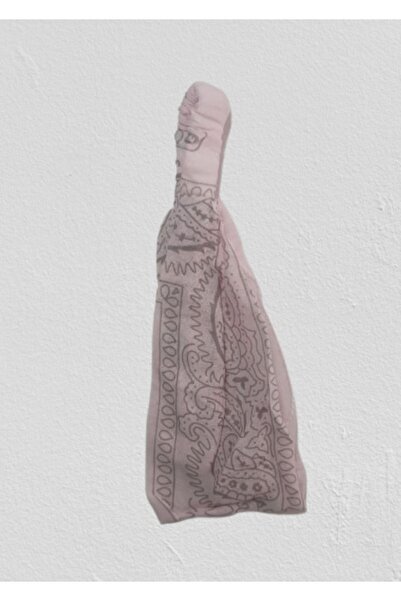 BERG - Μπαντάνα με σχέδια