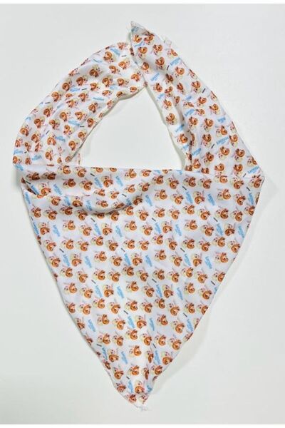 BERG Dog Bandana