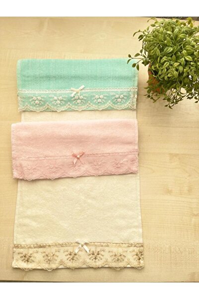 BERG Набір рушників для весілля, 3 штуки