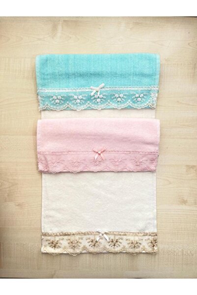 BERG Набір рушників для весілля, 3 штуки