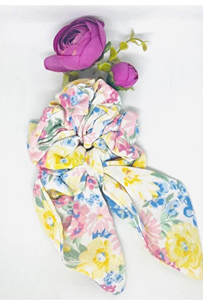 BERG ATELIER Colorful Rubber Buckle with Tail