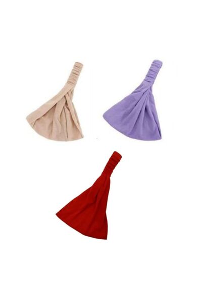 BERG Пов'язка для волосся