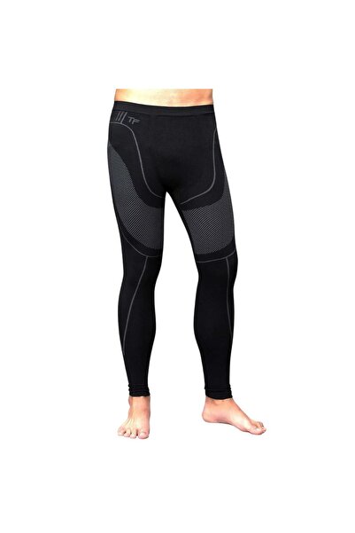 THERMOFORM Termal Alt İçlik - Extreme - Erkek - - Siyah