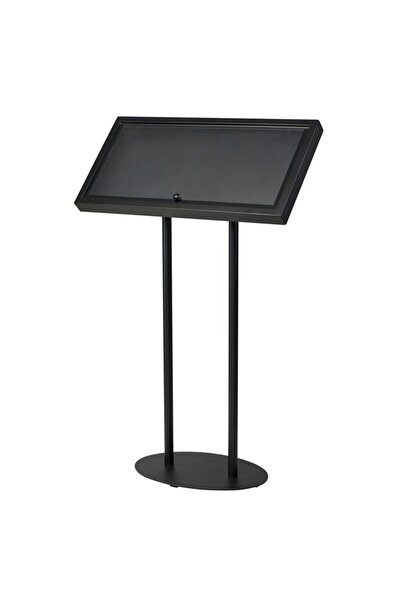 ÖzgürceSeç Restoran Menu Ve Bilgi Panosu Fiyat Listesi Panosu 3x A4