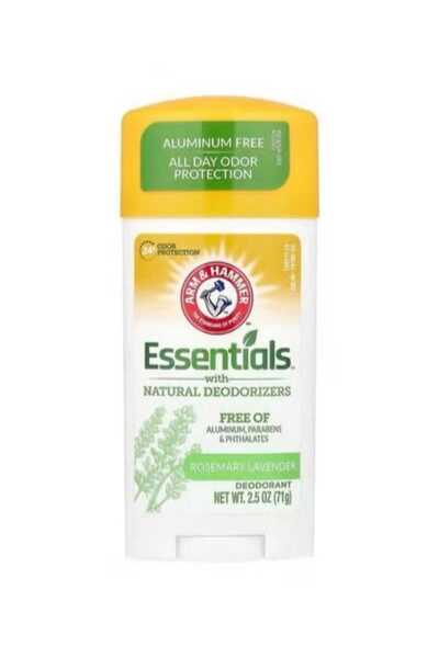 Arm&Hammer Essentials Rosemary & Lavender Deodorant for Women