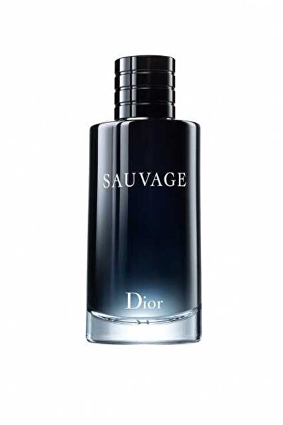 Dior C.Dior Sauvage Erkek Edt200Ml