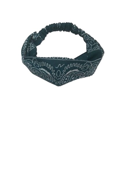 BERG - Μπαντάνα με σχέδια