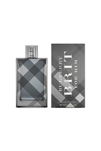 BURBERRY Brit Edt Erkek Parfüm 100 ml