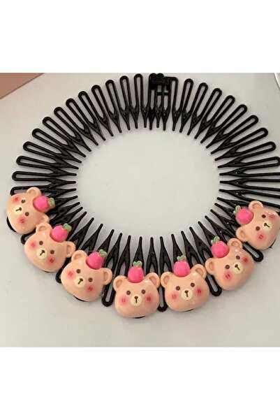 BERG ATELIER 1 комплект модного дитячого набору - мила фігурка-привид на рези...