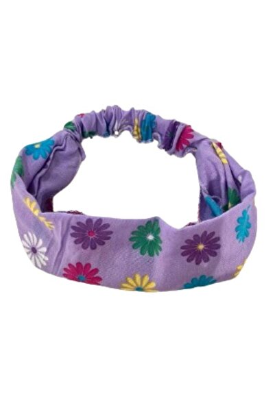 BERG - Patterned Stylish Hair Bandana