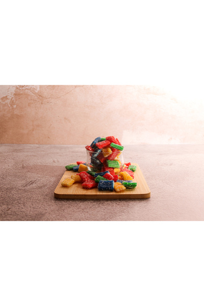 Halktan Jelyküp 750 Gr.