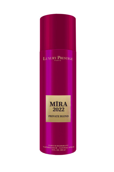 Luxury Prestige Kadın Mira 2022 - 200 ml Deodorant