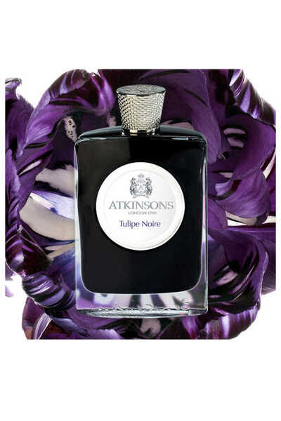 Atkinsons Tulipe Noire Edp 100 ml