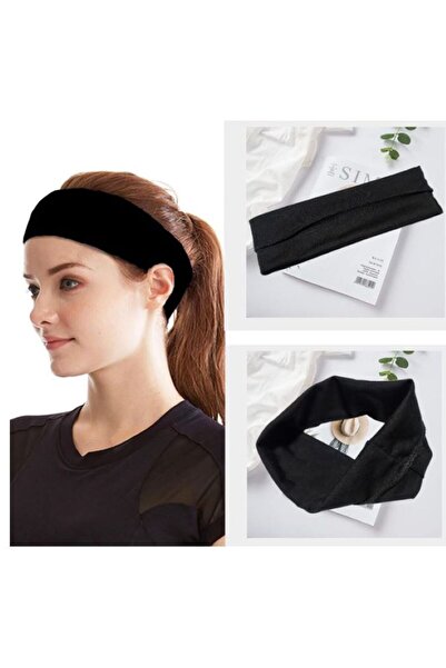 BERG Кольорова стрічка для волосся