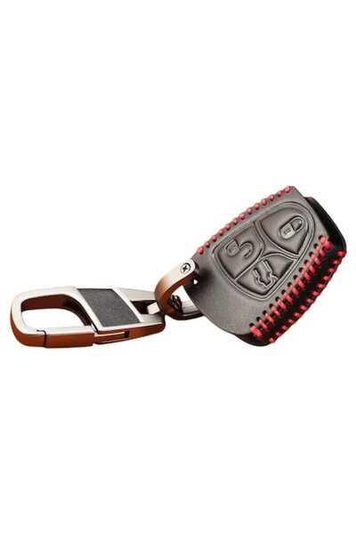 VTH Key case for Mercedes Benz E-Class W211 W203 VTH, multicolor