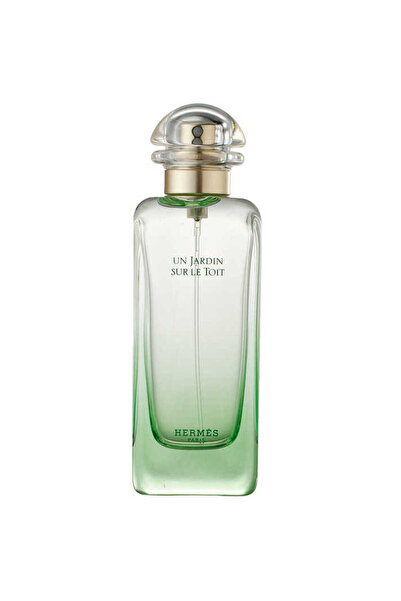 Hermes Un Jardin Sur Le Toit 100 ml Edt