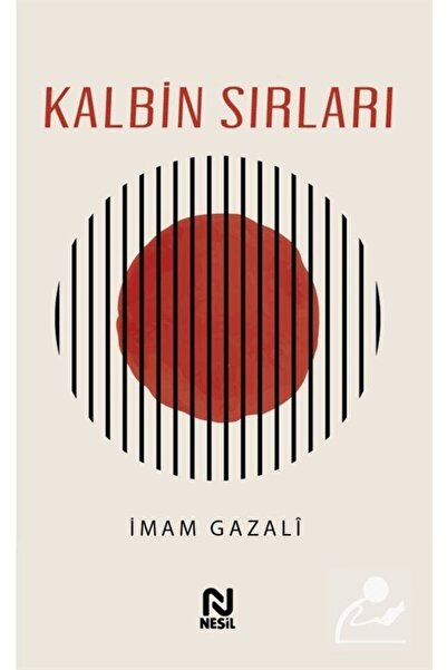 Nesil Yayınları Kalbin Sırları