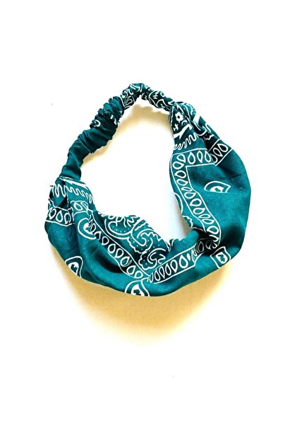 BERG Patterned Hair Band