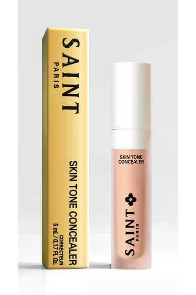 saint باريس كونسيلر لون البشرة 07 عاجي