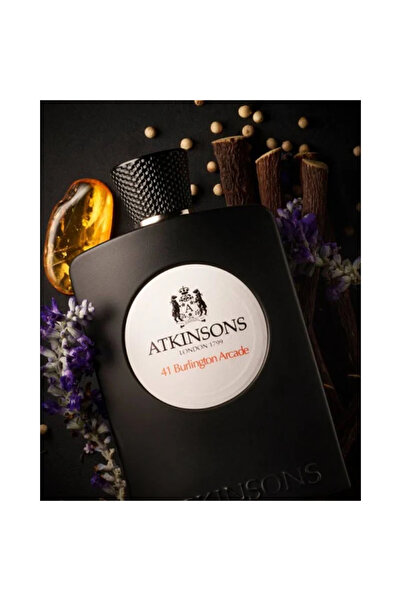 Atkinsons 41 Burlington Arcade Edp 100 ml