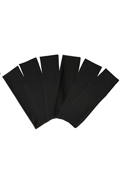 BERG Набір з 6-ти стрічок для волосся