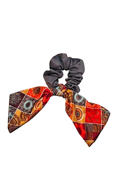 BERG - Gray Stylish Hair Clip