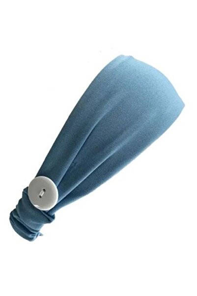 BERG Маска для обличчя для дорослих, з резинками для вух, резинкою для волосся, маска з кнопками, бандана, резинка для волосся