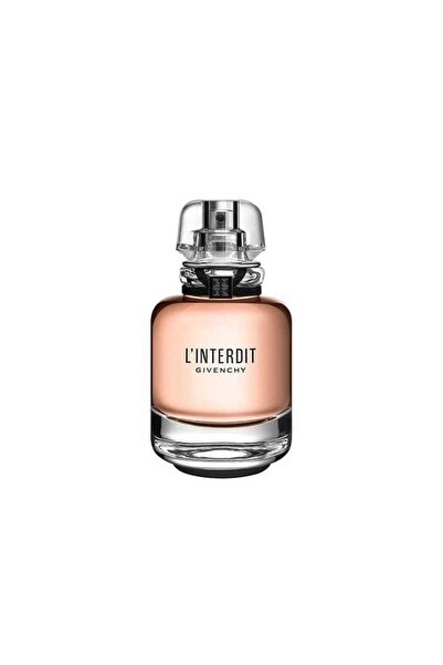 Givenchy L'Interdit Edt 80 ml