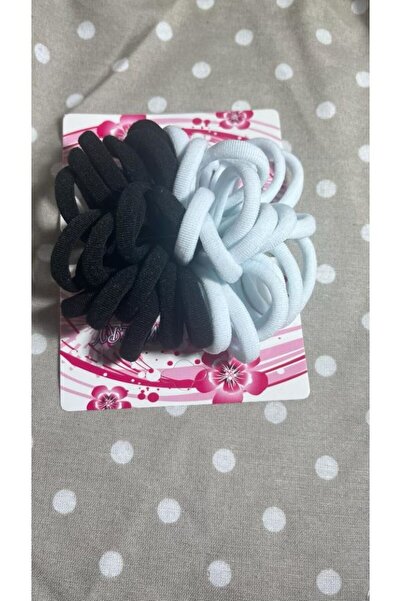 BERG Set of 36 Rubber Buckles