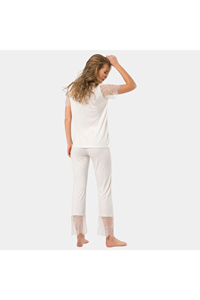TÜREN Lace Pajamas 3279
