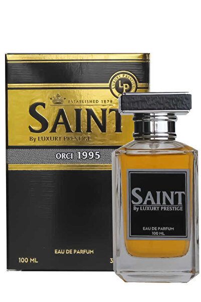 Luxury Prestige Saint Men Orci 1995 - 100 ml Edp