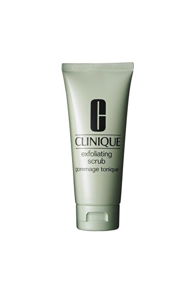 Clinique Exfoliating Scrub 100 ml