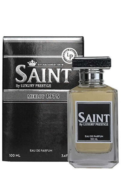 Luxury Prestige Saint Men Merlot 1975- 100 ml Edp