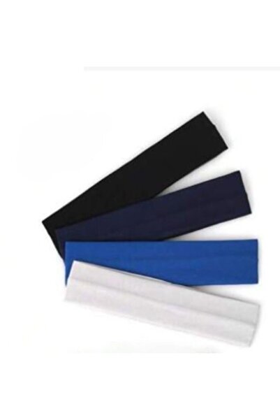 BERG ATELIER Набір з 4-х банданок для волосся